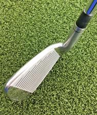 Dunlop Enhance Stainless Oversize 4 Iron 22* / RH ~36.5" / Ladies Steel / gw9982