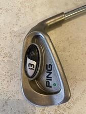 Ping i3 + 6 Iron Green Dot