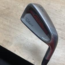Titleist 775.Cb 4 Iron Steel Regular Flex Ns Pro 105 0874725 L54