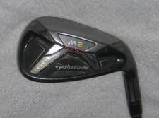 TaylorMade M2 Gap A Wedge Graphite Regular Good