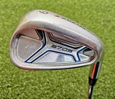 Adams a7OS 9 Iron / RH / 85g Regular Steel ~36.25" / NEW GRIP / jd0128