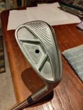 Unbranded (Taylormade, I Think) A-Wedge(Gap), RH, 35.25", Stiff Steel.
