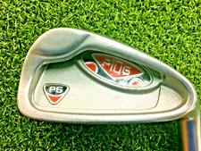 PG PG10 6 Iron / RH / 37.5" / Shadow Senior Graphite / VGC / mm3994