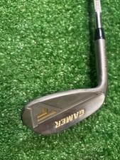 LH Top Flite 2024 Gamer Wedge Lob Wedge. # Regular Steel #O027
