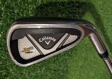 Callaway X2 Hot Series 6 Iron 6i Steel Speedstep 85 Stiff Flex RH