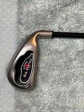 Callaway Big Bertha 6 Iron RCH 75i Regular Flex RH