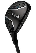 Ping G440 20* 3H Hybrid Stiff Black Dot Graphite Alta CB Blue 70 Mint