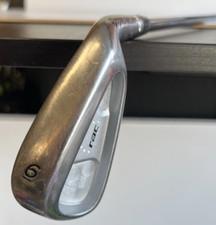 Taylormade Rac Os 6 Iron Steel Stiff Flex 38"