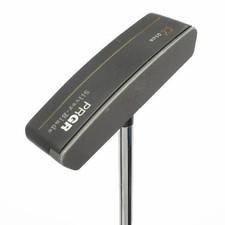 Prgr Silver-Blade Silver Blade 01 Center Shaft Putter Steel 34