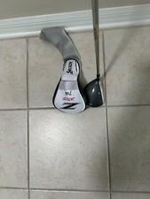 Lady/Women Square Two Light & Easy 3-Wood Graphite Nice (RH)