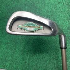 Callaway Big Bertha Single 6 Iron Ladies Gems Graphite RH 3563