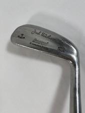 Vintage Dubow Custom Made Jock Hutchison Personal Deluxe No.9 RH Steel Shaft #39