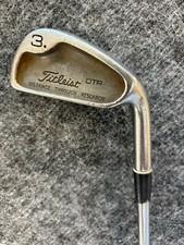 Titleist/DTR/3 Iron/RH/Steel Shaft/39"/EG4348