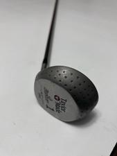 TaylorMade Burner 1 Driver 10.5° Tour Preferred EXSAR Gold Graphite 43” RH