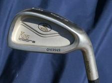 Cobra Oversize 8 Iron Original Senior Graphite Shaft OS