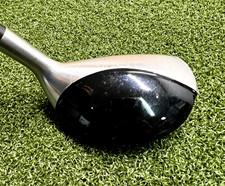 Warrior TCP 20* 3 Hybrid / Tour 3.1 Regular Graphite / 41" / VGC / sa1614