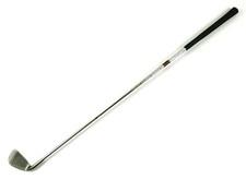 Palm Springs 5 Iron, Stainless Gravity Balance Perimeter Powered, 37-38", RH