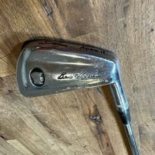 Ben Hogan Apex Black Cameo Single 4 Iron Factory Apex 3 Steel Regular RH
