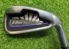 Confidence Power 7 Iron / RH / Regular Steel ~37"/ Nice Grip / dj3002