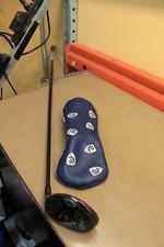 Ping G410 3 Wood Alta CB 65 (S) Shaft