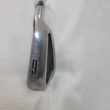 Titleist DCI Gold Triangle Oversize Mens RH 9 Iron Steel Shaft S300