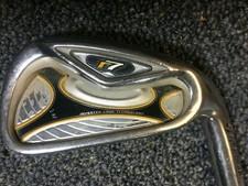 TaylorMade R7 #6 Iron/RH/Steel Shaft/38"/DT0755