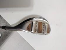 strike zone hybrid 24 Degree RH Used (Needs Grip)