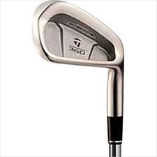 Taylormade 360 6 Iron Regular Flex Graphite 0970023 Good WR3