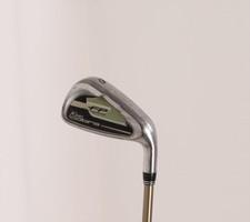 Cobra Fp 2008 6 Iron Senior Flex Aldila Vs Graphite 0956870 Good J76 00956870