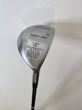 Adams Tight Lies 3 Wood Air Assault 16 degree Firm Flex Graphite shaft - RH