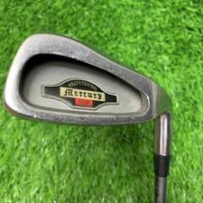Mercury Professional Tour 9 Iron Regular Flex Graphite RH Midsize Grip 3702