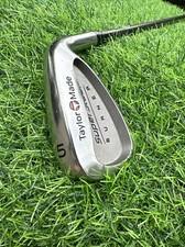 TaylorMade Burner Super Steel 5 Iron R-80 Regular Flex Bubble Graphite RH 38.5”