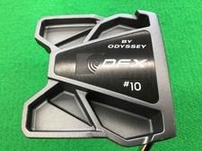 Odyssey Dfx 10 2025 34 Inch Putter Flex