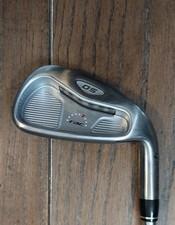 Taylormade RAC OS 4 Iron Golf Club Right Hand Steel Stiff Flex Shaft RH