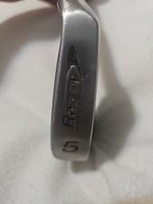 Razor Tour Force Optimized Weighting 5 Iron 38in RH