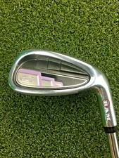 RAM Force 8 Iron / RH / Force R-45 Regular Steel / Nice Grip / gw7805
