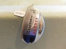 X Factor Hammer Graphite Shaft 20* 3 Hybrid M707