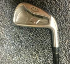 Taylormade Rac/4 Iron/RH/Reg Flex/39''/LC0709