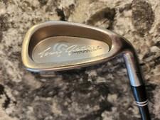 Cleveland TA5 8 Iron, Regular Graphite Shaft, Right Hand