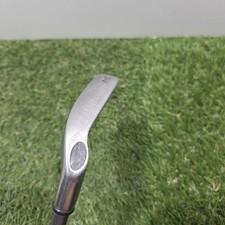 Callaway Big Bertha Steelhead X-14 3 Iron RH firm flex graphiteshaft Nice