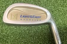 Square Two Light & Easy Oversize 5 Iron / RH / Ladies Graphite ~37.5" / dj9075