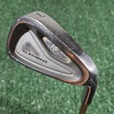 Tour Element Ks Oversized 7 Iron Graphite Shaft Right Handed 36.5"