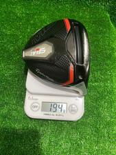 Taylormade M6 10.5 Driver head 1W