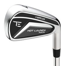 Mint DEMO Tour Edge Golf Hot Launch Max Irons