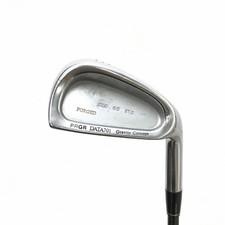 PRGR 5 Iron Carbon R M-37