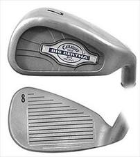 CALLAWAY BIG BERTHA X-12 4 IRON GRAPHITE REGULAR FLEX RIGHT-HANDED 00927718 WR4