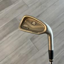 Lady Cobra Oversize 5 Iron Right Handed 37” Lightweight Apollo Steel Shaft