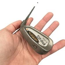 Right Hand RH Ping i3 O-Size 6 Iron Orange Dot Regular Flex Steel Shaft - LN