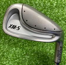 Square Two XM-5 7 Iron / RH / Regular Steel ~37.25" / Good Grip / xx2398