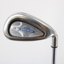 Callaway Steelhead X 14 X-14 Individual 8 Iron Steel Uniflex Right-Hand S-146869